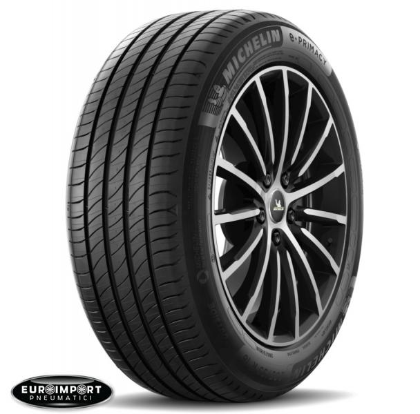 Michelin E PRIMACY  245/45 R19 102 V  XL  TL BORDINO VOLVO